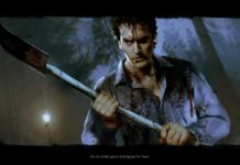Impressões Evil Dead The Game: multiplayer com pouco conteúdo Evil Dead The Game, Evil Dead, Ash, Bruce Campbell, Ash vs Evil Dead, Uma Noite Alucinante, Delfos