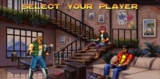 Análise Final Vendetta: um bom clone de Final Fight Análise Final Vendetta, Final Vendetta, Beat'em Up, Numskull Games, Delfos