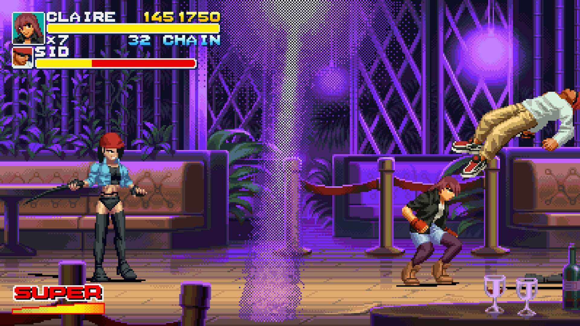 Final Fight (Multi), um dos devoradores de ficha mais amados de uma geração  - GameBlast