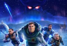 Crítica Lightyear: o filme baseado no brinquedo que virou filme Crítica Lightyear, Lightyear, Buzz Lightyear, Toy Story, Pixar, Disney, Delfos