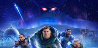 Crítica Lightyear: o filme baseado no brinquedo que virou filme Crítica Lightyear, Lightyear, Buzz Lightyear, Toy Story, Pixar, Disney, Delfos