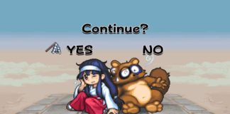 Análise Pocky & Rocky Reshrined: remake turbinado Análise Pocky & Rocky Reshrined, Pocky & Rocky Reshrined, PS4, Switch, Pocky & Rocky, Natsume, Tengo Project, Shoot’em Up, Delfos