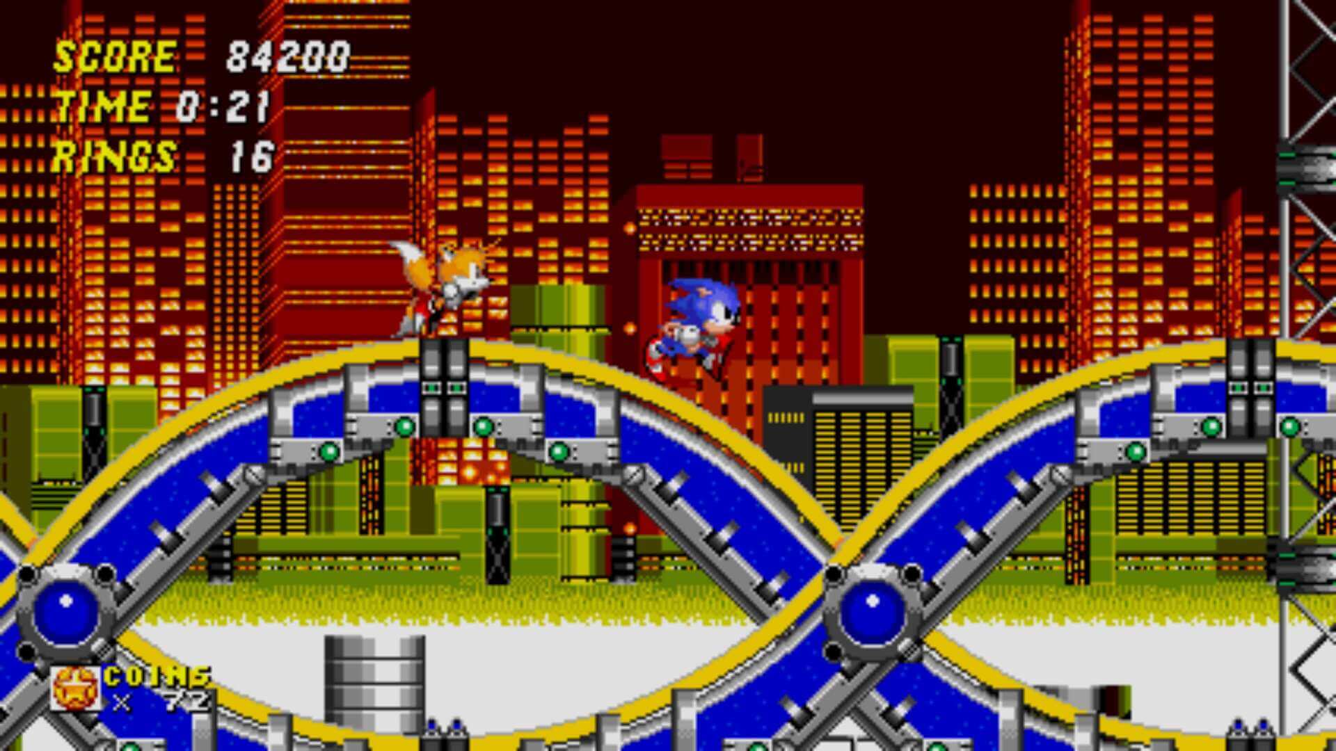 Análise Sonic Origins, Sonic Origins, Sonic, Sonic 2, Sonic 3, Sonic & Knuckles, Sega, Sonic Team, Delfos