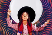 Crítica Tudo em Todo o Lugar ao Mesmo Tempo Crítica Tudo em Todo Lugar ao Mesmo Tempo, Tudo em Todo Lugar ao Mesmo Tempo, Everything Everywhere All At Once, Diamond Films, Michelle Yeoh, Delfos