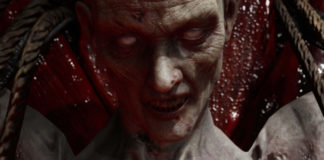 Análise Vampire The Masquerade Swansong Análise Vampire the Masquerade Swansong, Vampire The Masquerade Swansong, Vampire The Masquerade, Vampiro a Máscara, Big Bad Wolf Studio, Nacon