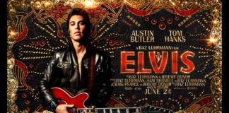 Crítica Elvis: saudades, mãe! Crítica Elvis, Elvis Presley, Elvis, Cinebiografia, Delfos