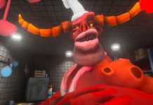 Análise Hell Pie: Plataforma 3D 18+ Análise Hell Pie, Hell Pie, Sluggerfly, Delfos