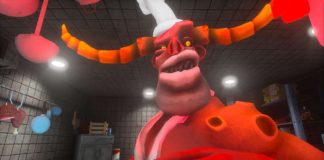 Análise Hell Pie: Plataforma 3D 18+ Análise Hell Pie, Hell Pie, Sluggerfly, Delfos