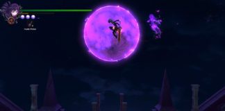 Análise HunterX: soulslike com opção de dificuldade Análise HunterX, HunterX, Orange Popcorn, Delfos