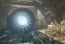 Análise Industria: FPS mini Análise Industria, Industria game, Industria, Bleakmill, FPS, Delfos