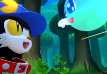 Análise Klonoa Phantasy Reverie Series: delicinha do passado? Análise Klonoa, Klonoa Phantasy Reverie Series, Bandai Namco, Delfos