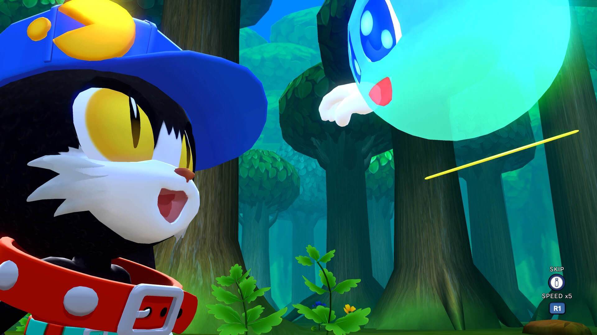 Jogo Klonoa: Phantasy Reverie Series - Ps5