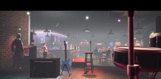 Análise Of Bird and Cage: relacionamentos abusivos e heavy metal Análise Of Bird and Cage, Of Bird and Cage, Capricia, Heavy Metal, Delfos