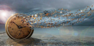 A cruel passagem do tempo e a essência de quem somos Tempo, Reflexão do Tempo, Passagem do Tempo, Essência de quem somos, Delfos