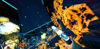 Análise Severed Steel: Matrix simulator Análise Severed Steel, Severed Steel, FPS, Matrix, Digerati, Delfos