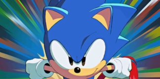 Sonic 3  Versão não lançada tem arquivos na internet