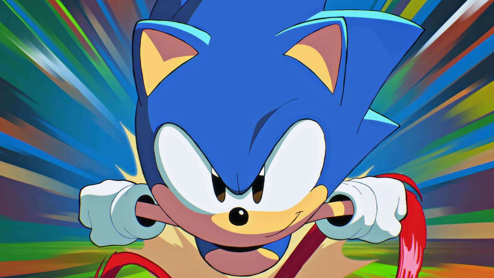 Sonic: do pior ao melhor segundo a crítica