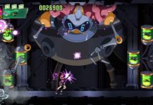 Análise Spidersaurs: Contra contra aranhassauros Análise Spidersaurs, Spidersaurs, WayForward, Delfos