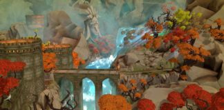 Análise Tale of Bistun: promissor, mas não funciona Análise Tale of Bistun, Tale of Bistun, Delfos