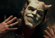 Crítica O Telefone Preto: terror claustrofóbico sobrenatural Crítica O Telefone Preto, O Telefone Preto, Ethan Hawke, Delfos