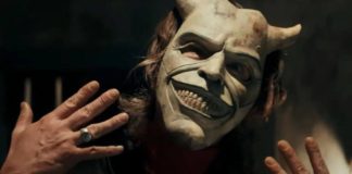 Crítica O Telefone Preto: terror claustrofóbico sobrenatural Crítica O Telefone Preto, O Telefone Preto, Ethan Hawke, Delfos