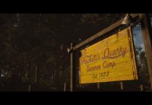 Análise The Quarry: slasher moderno Análise The Quarry, The Quarry, 2K, Supermassive Games, Delfos