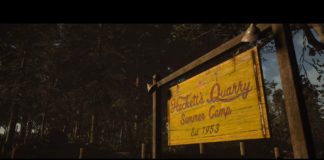 Análise The Quarry: slasher moderno Análise The Quarry, The Quarry, 2K, Supermassive Games, Delfos