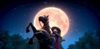 Análise Zorro The Chronicles: um verdadeiro game Z Análise Zorro the Chronicles, Zorro the Chronicles, Zorro, Nacon, Delfos