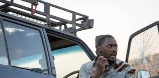 Crítica A Fera: o que seria da Bela sem ela? Idris Elba, Crítica A Fera, A Fera, Beast, Universal, Delfos