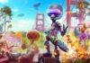 Análise Destroy All Humans 2 Reprobed, Destroy All Humans 2 Reprobed, Destroy All Humans 2, THQ Nordic, Delfos