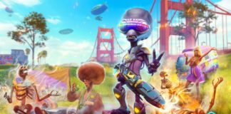 Análise Destroy All Humans 2 Reprobed: ai de mim! Análise Destroy All Humans 2 Reprobed, Destroy All Humans 2 Reprobed, Destroy All Humans 2, THQ Nordic, Delfos