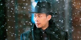 Crítica Luta Pela Liberdade: Zhang Yimou noir Crítica Luta Pela Liberdade, Luta Pela Liberdade, Zhang Yimou, China, Delfos