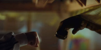 Crítica Não! Não Olhe! – Já chegou o disco voador! Crítica Não Não Olhe, Não! Não Olhe!, Não Não Olhe, Crítica Não! Não Olhe!, Jordan Peele, Delfos