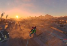 Análise Saints Row 2022: mais GTA do que nunca Análise Saints Row 2022, Análise Saints Row, Saints Row 2022, Saints Row, Volition, Deep Silver, Delfos