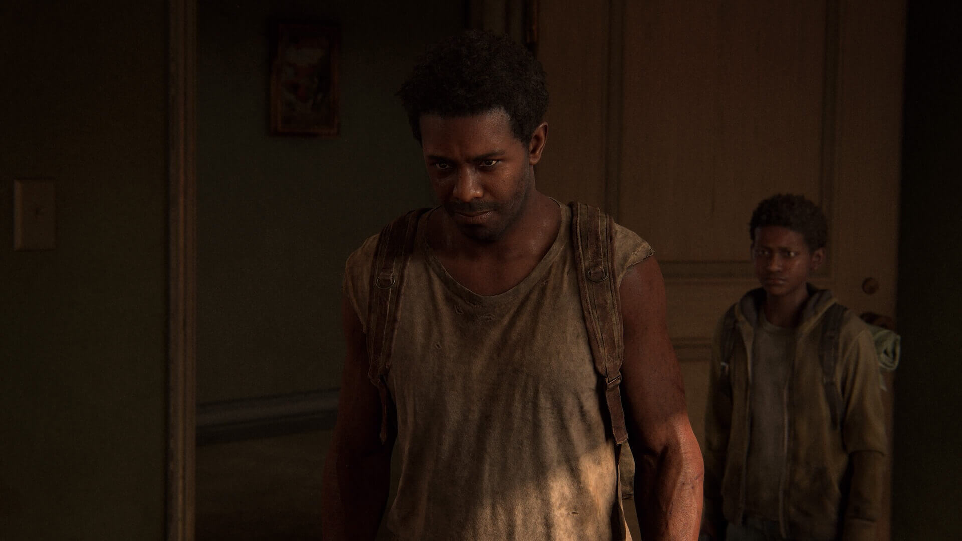 The Last of Us: Part I” é um remake espetacular. Mas deveria ser