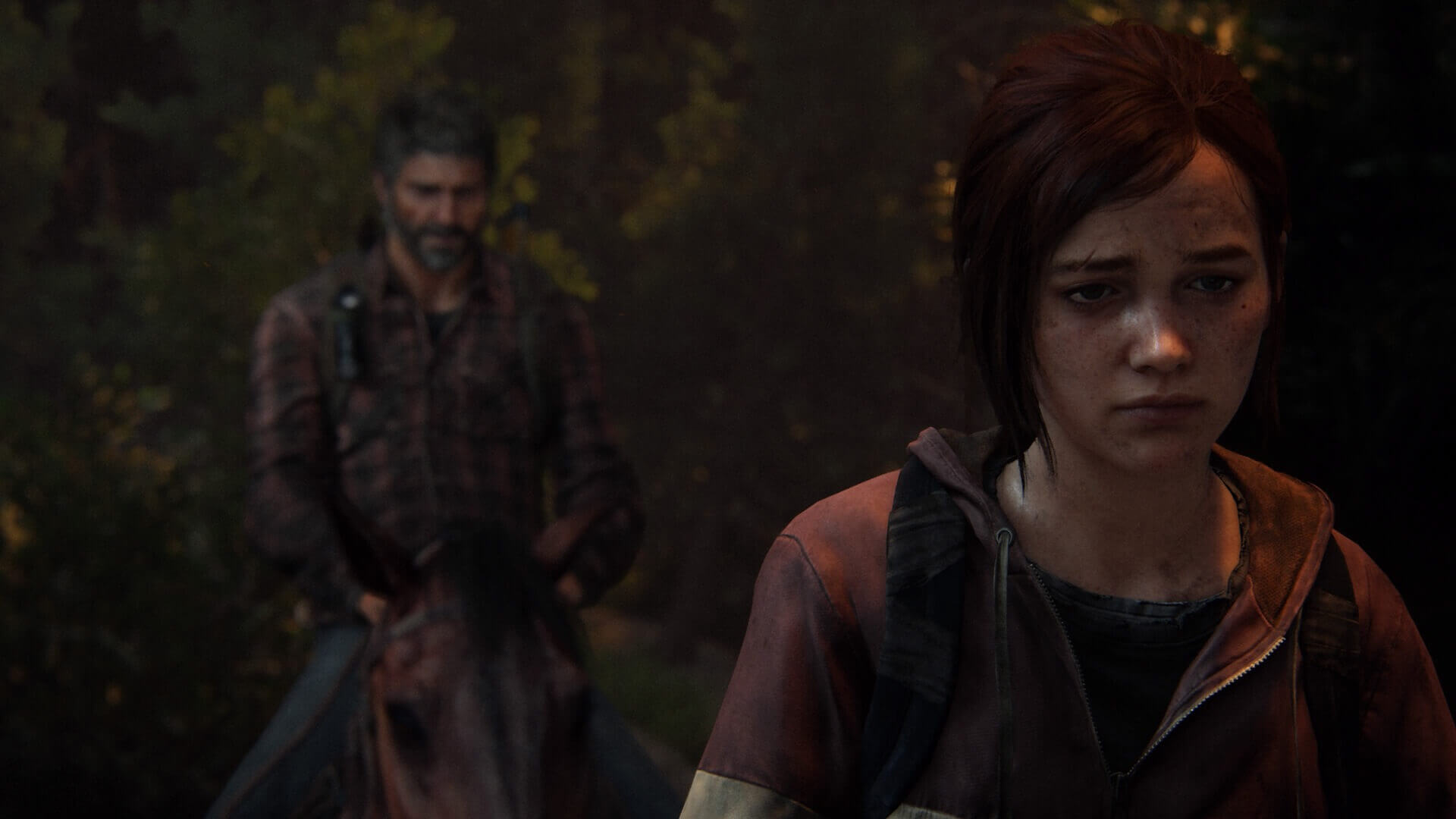 Sony revisita The Last of Us com remake para o PC e PS5