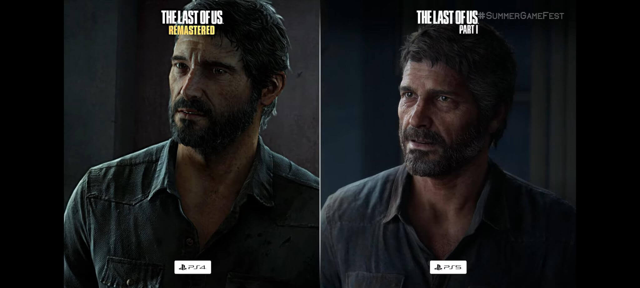 The Last of Us Remake  Sony divulga suposta imagem do jogo