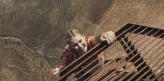 Crítica A Queda: Não! Não olhe! Pra baixo! Crítica A Queda, A Queda, Paris Filmes, Delfos