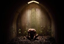 Crítica Men: é difícil ser mulher Crítica Men, Men, Alex Garland, Delfos