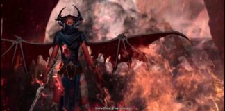 Análise Metal Hellsinger: heavy metal e tirinhos Análise Metal Hellsinger, Metal Hellsinger, Heavy Metal, Trivium, Delfos