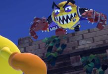 Análise PAC-MAN WORLD Re-PAC: come-come 3D Análise Pac-Man World Re-Pac, Pac-Man World Re-Pac, Pac-Man, Bandai Namco, Delfos