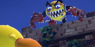 Análise PAC-MAN WORLD Re-PAC: come-come 3D Análise Pac-Man World Re-Pac, Pac-Man World Re-Pac, Pac-Man, Bandai Namco, Delfos