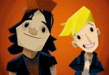 Análise Return To Monkey Island: você luta como um fazendeiro! Análise Return to Monkey Island, Monkey Island, Ilha dos Macacos, Ron Gilbert, Terrible Toybox, Delfos