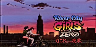 Análise River City Girls Zero e a comercialização da arte Análise River City Girls Zero, River City Girls Zero, Technos, WayForward, Delfos