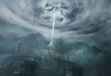 Análise Soulstice, Soulstice, Modus Games, Delfos