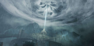 Análise Soulstice: fantástico Devil May Cry-like Análise Soulstice, Soulstice, Modus Games, Delfos