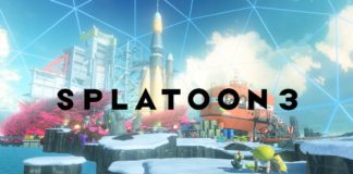 Análise Splatoon 3: melhor multiplayer que campanha Análise Splatoon 3, Splatoon 3, Splatoon, Nintendo, Switch, Delfos