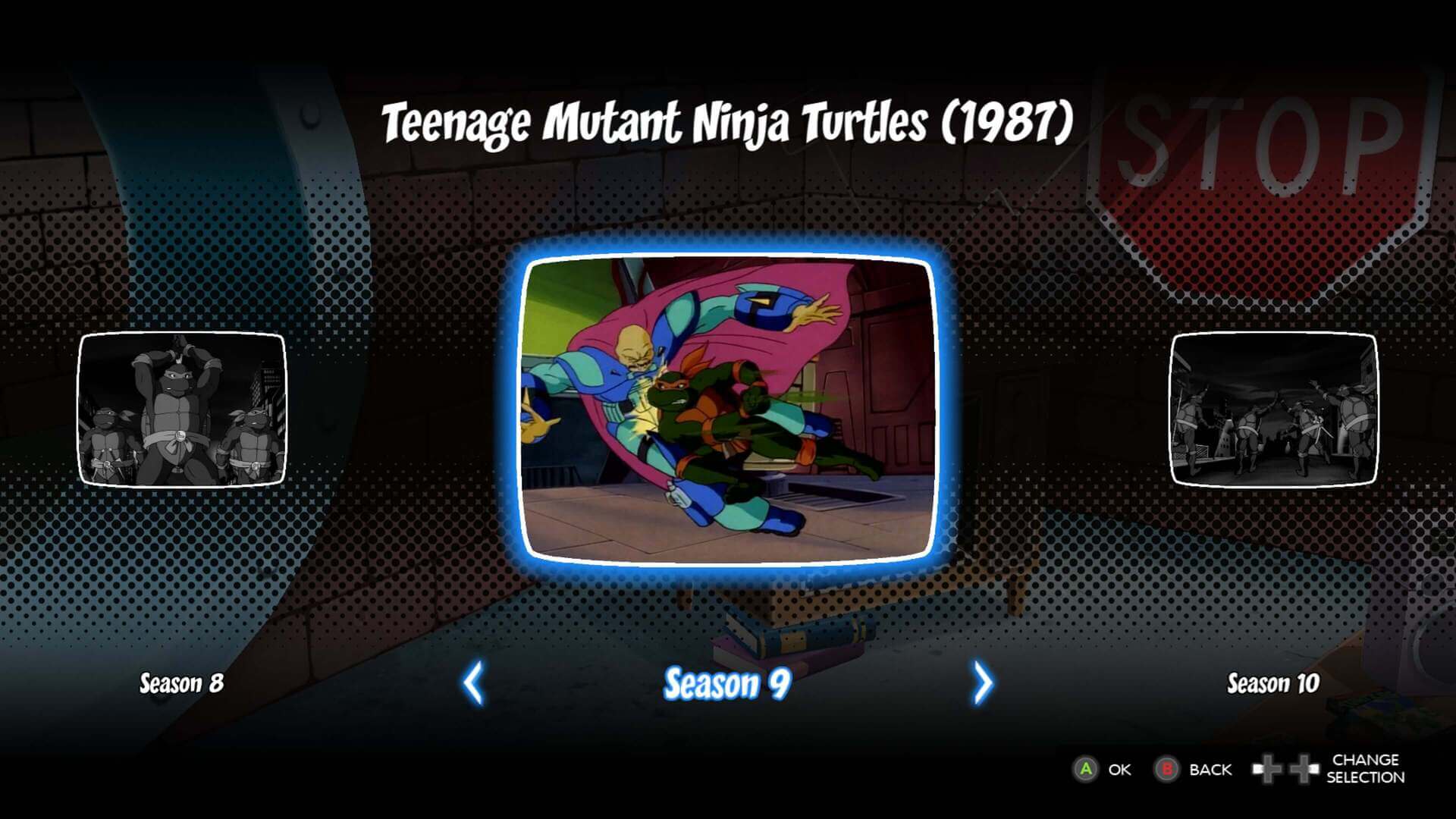 TMNT The Cowabunga Collection, Análise Teenage Mutant Ninja Turtles The Cowabunga Collection, Teenage Mutant Ninja Turtles The Cowabunga Collection, Tartarugas Ninja, Teenage Mutant Ninja Turtles, TMNT, Delfos