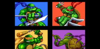 Análise Teenage Mutant Ninja Turtles – The Cowabunga Collection: Turtle power! TMNT The Cowabunga Collection, Análise Teenage Mutant Ninja Turtles The Cowabunga Collection, Teenage Mutant Ninja Turtles The Cowabunga Collection, Tartarugas Ninja, Teenage Mutant Ninja Turtles, TMNT, Delfos