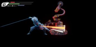 Análise Blind Fate Edo No Yami: boas ideias não salvam o jogo Análise Blind Fate, Análise Edo No Yami, Blind Fate Edo No Yami, Troglobytes Games, Delfos